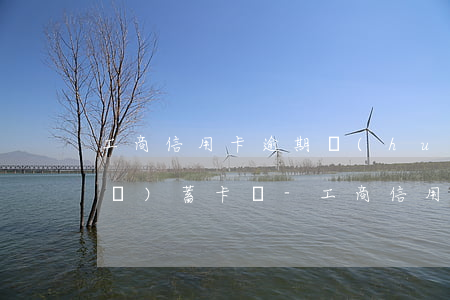 工商信用卡逾期會(huì)影響儲(chǔ)蓄卡嗎-工商信用卡逾期會(huì)影響儲(chǔ)蓄卡嗎知乎