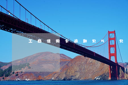 工商信用卡逾期欠5萬(欠信用卡超過五萬)