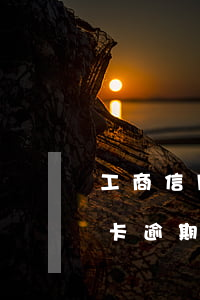 工商信用卡逾期變成個(gè)人卡了(工商卡逾期了怎么辦)