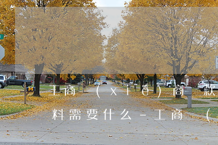 工商協(xié)商還款短信發(fā)資料需要什么-工商協(xié)商還款短信發(fā)資料需要什么手續(xù)