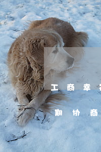 工商幸福分期信用卡逾期(工商银行信用卡逾期协商分期有成功的吗)