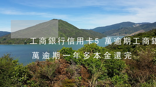 工商銀行信用卡5萬逾期(工商銀行信用卡5萬逾期一年多本金還完)