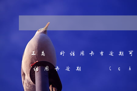 工商銀行信用卡有逾期可以辦嗎 工商銀行的信用卡逾期會產(chǎn)生什么后果