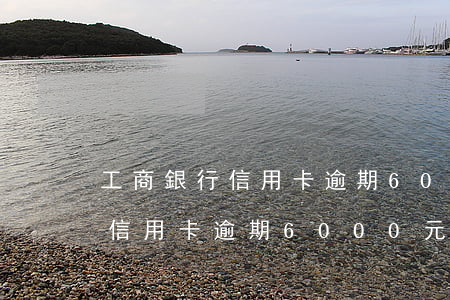 工商銀行信用卡逾期6000元-工商銀行信用卡逾期6000元會(huì)不會(huì)被起訴