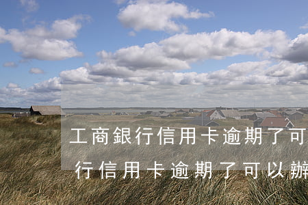 工商銀行信用卡逾期了可以辦卡嗎-工商銀行信用卡逾期了可以辦卡嗎
