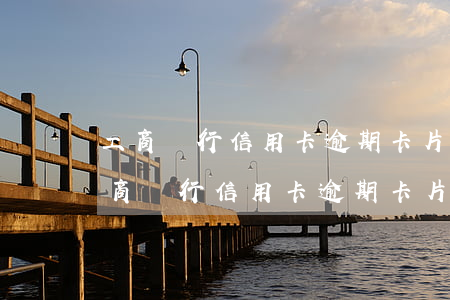 工商銀行信用卡逾期卡片異常怎么還款-工商銀行信用卡逾期卡片異常怎么還款啊