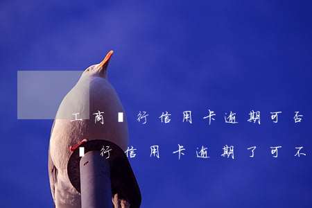 工商銀行信用卡逾期可否分期還款-在交通銀行信用卡逾期了可不可以分期還款