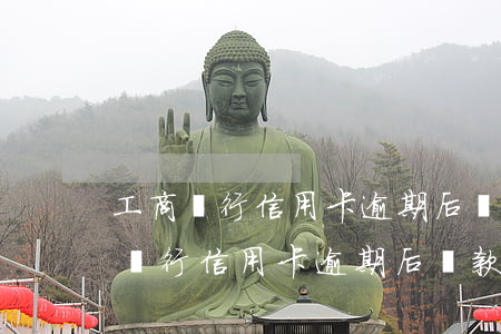 工商銀行信用卡逾期后還款方式是什么（工商銀行信用卡逾期后還款方式）