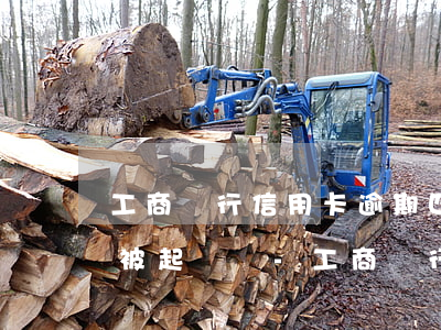 工商銀行信用卡逾期四千多元會(huì)被起訴嗎-工商銀行信用卡逾期四千多元會(huì)被起訴嗎