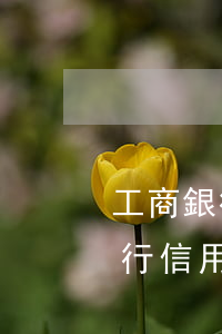 工商銀行信用卡逾期多久開始起訴-工商銀行信用卡逾期多久開始起訴的