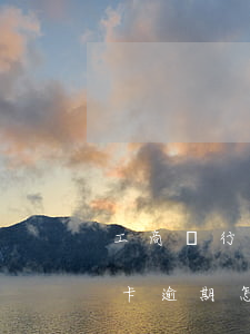 工商銀行信用卡逾期怎么申訴(工商銀行信用卡逾期怎么申訴最有效)