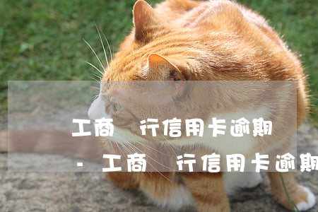 工商銀行信用卡逾期給發(fā)了個郵件-工商銀行信用卡逾期給發(fā)了個郵件是真的嗎