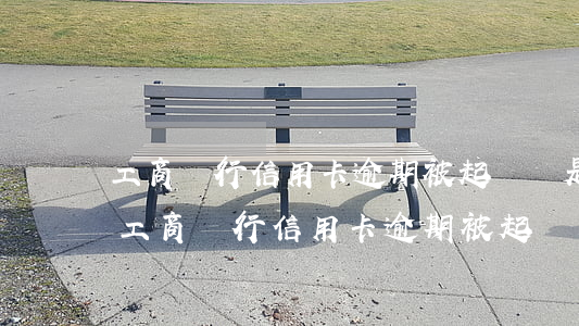 工商銀行信用卡逾期被起訴會是什么后果-工商銀行信用卡逾期被起訴會是什么后果呢