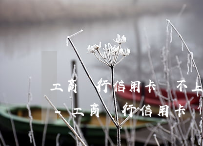 工商銀行信用卡還不上怎么協(xié)商-工商銀行信用卡還不上怎么協(xié)商還款
