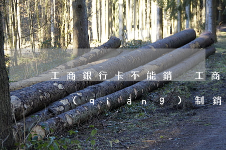 工商銀行卡不能銷戶（工商銀行信用卡逾期被強(qiáng)制銷戶）