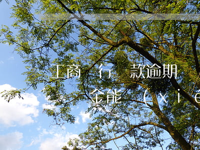 工商銀行貸款逾期違約金(工商銀行貸款逾期違約金能協(xié)商解決么)
