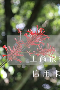 工商银行信用卡晚三天算逾期吗-工商银行信用卡晚三天算逾期吗怎么办