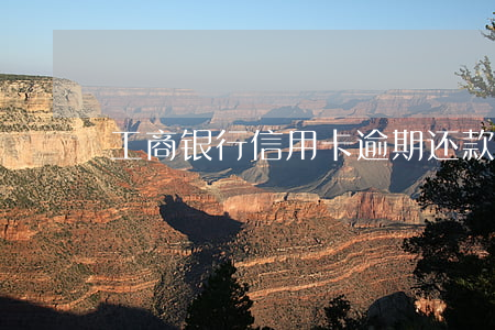 工商银行信用卡逾期还款可以协商