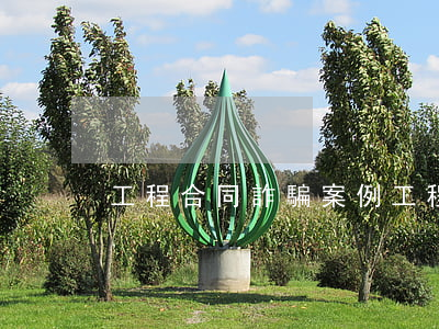 工程合同詐騙案例(工程合同詐騙立案條件)