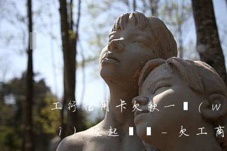 工行信用卡欠款一萬(wàn)多會(huì)被起訴嗎-欠工商銀行信用卡兩萬(wàn)塊錢會(huì)被起訴嗎