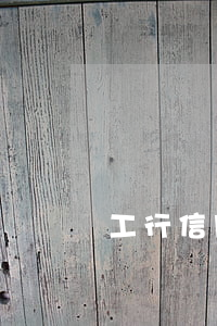 工行信用卡欠的美元