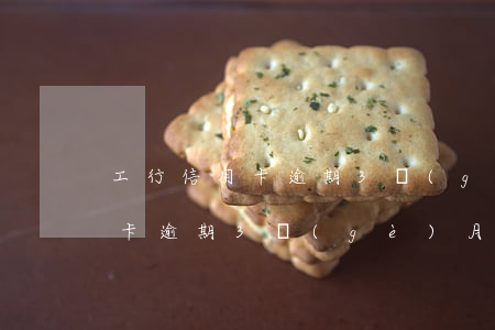 工行信用卡逾期3個(gè)月-工行信用卡逾期3個(gè)月全額還清能解凍嗎