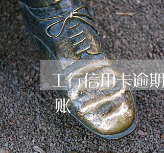 工行信用卡逾期停息挂账(工行有没有停息挂账)