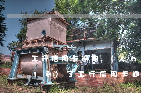 工行信用卡逾期儲(chǔ)蓄卡凍結(jié)了(工行信用卡逾期儲(chǔ)蓄卡凍結(jié)了怎么還款)