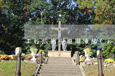 工行信用卡逾期凍結(jié)無法還款