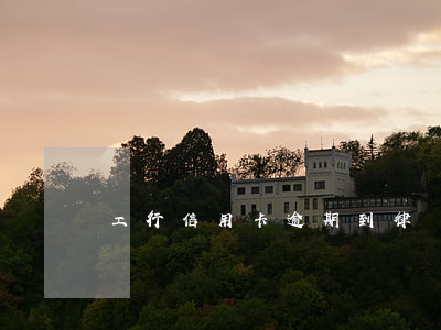 工行信用卡逾期到律師事務(wù)所