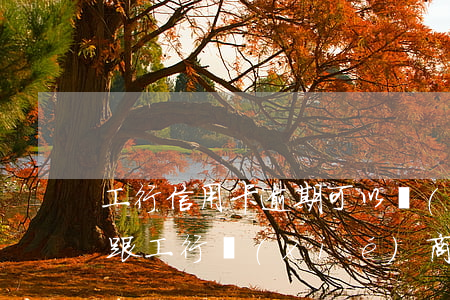工行信用卡逾期可以協(xié)商嗎 怎么跟工行協(xié)商還信用卡