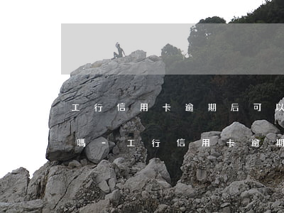工行信用卡逾期后可以協(xié)商還款嗎-工行信用卡逾期后可以協(xié)商還款嗎