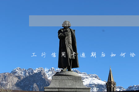 工行信用卡逾期后如何协商还款(工行能协商还款吗)
