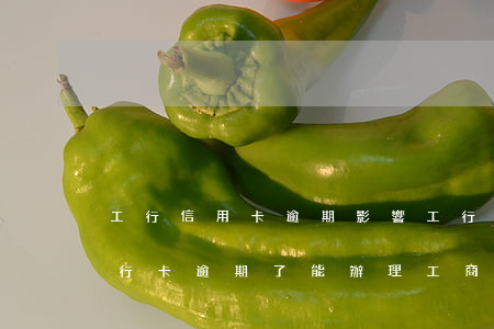 工行信用卡逾期影響工行借記卡嗎-工商銀行卡逾期了 能辦理工商銀行卡嗎