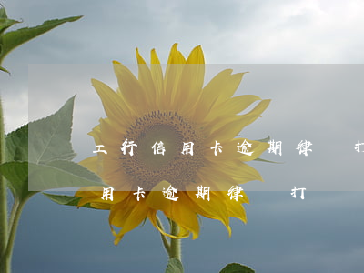 工行信用卡逾期律師打電話要起訴-工行信用卡逾期律師打電話要起訴嗎 工行信用卡逾期律師打電話要起訴-工行信用卡逾期律師打電話要起訴嗎