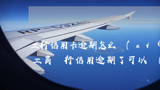 工行信用卡逾期怎么協(xié)商還款嗎(工商銀行信用逾期了可以協(xié)商分期還款嗎)