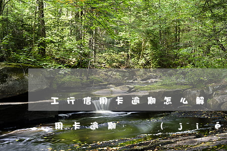 工行信用卡逾期怎么解鎖工資(工商銀行因信用卡逾期凍結(jié)工資卡合法嗎)