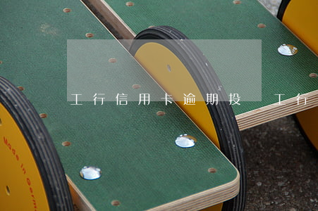 工行信用卡逾期 投訴(工行信用卡逾期投訴電話)