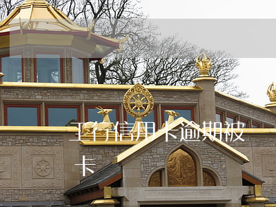 工行信用卡逾期被訴訟(工行有逾期批了信用卡)