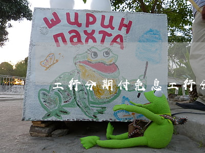工行分期付免息 工行分期手续费优惠