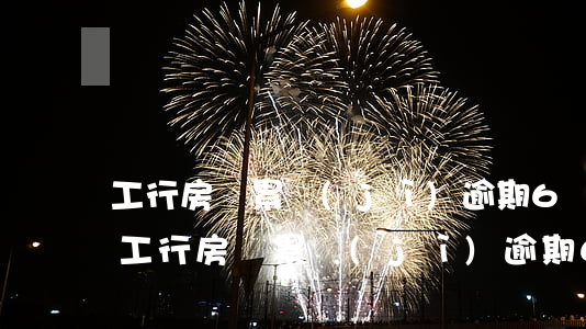 工行房貸累計(jì)逾期6個(gè)月(工行房貸累計(jì)逾期6個(gè)月)