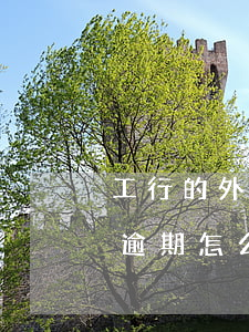 工行的外幣信用卡怎么還款（工行信用卡外幣逾期怎么還款）