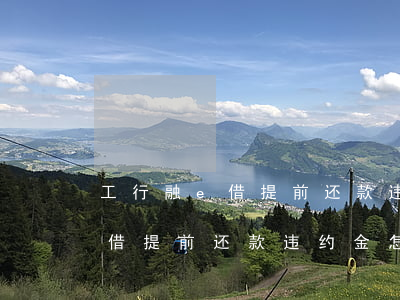 工行融e借提前还款违约金多少-工行融e借提前还款违约金怎么算