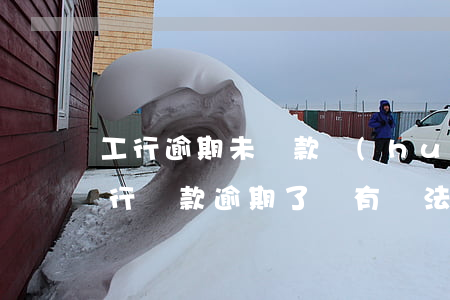工行逾期未還款會(huì)怎么樣(工商銀行貸款逾期了還有辦法補(bǔ)救嗎?)