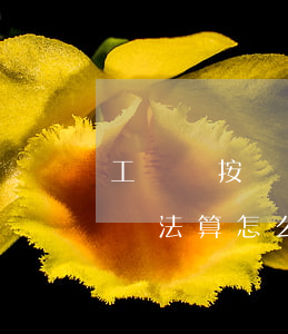 工資沒按勞動法算可以告嗎(公司沒有按照勞動法算怎么辦)