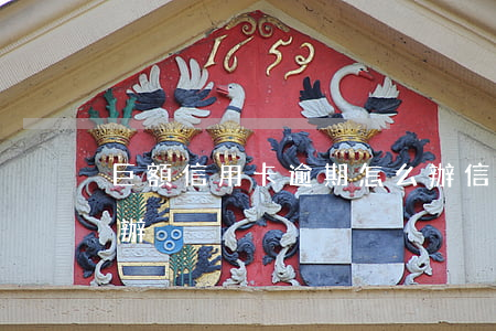 巨額信用卡逾期怎么辦(信用卡逾期太多怎么辦)