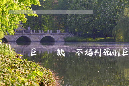 巨額貸款還不起判死刑(巨額貸款不還會坐牢嗎)