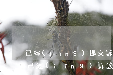 已經(jīng)提交訴訟申請可以撤回嗎(已經(jīng)訴訟了,還能不能撤回?)