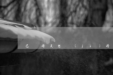 已離婚又想復(fù)婚怎么辦