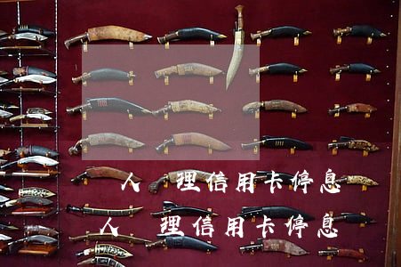 幫人辦理信用卡停息掛賬公司是真的嗎-幫人辦理信用卡停息掛賬公司是真的嗎嗎